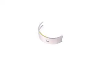 Genuine BMW Bearing Shell - N52 3.0L, N54 3.0L, N55 3.0L