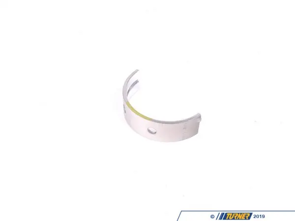 Genuine BMW Genuine BMW Bearing Shell - N52 3.0L, N54 3.0L, N55 3.0L 11217627037