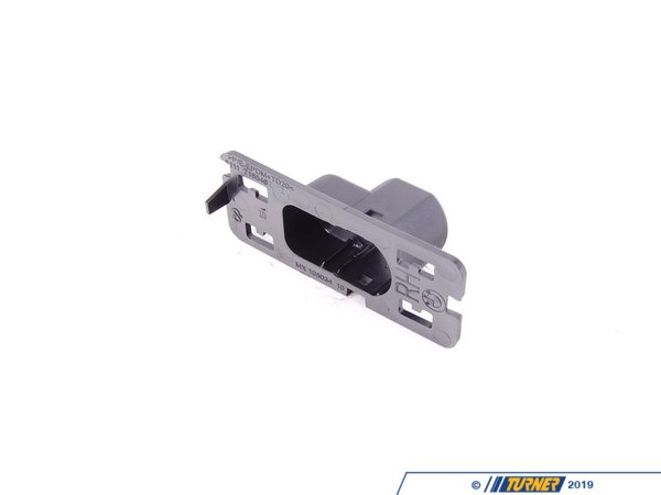 Genuine BMW Genuine BMW Support, Pdc-Sensor Interior Right - 51117165462 - E70 51117165462