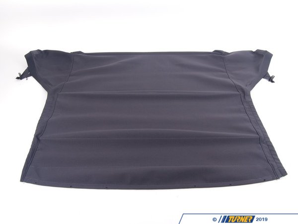 Genuine BMW Genuine BMW Headlining Cloth Anthrazit - 54348217306 - E36 54348217306