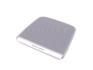 Genuine BMW Rear Deck Speaker Cover - E46 323Ci 325Ci 328Ci 330Ci M3