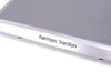 Genuine BMW Genuine BMW Rear Deck Speaker Cover - E46 323Ci 325Ci 328Ci 330Ci M3 51468231411 View 3