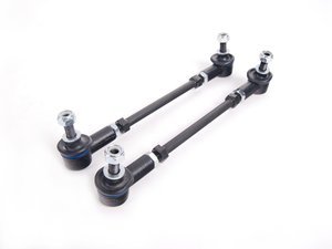 Hotchkis Front Adjustable Performance End Link Set - E46 BMW