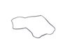 Genuine MINI Genuine MINI Profile Gasket 11141485162 View 1
