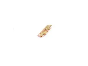 BMW Moulding Clamp - Pack Of 20