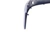 Genuine BMW Genuine BMW Bumper Guard, Primed, Front Right Pdc - 51117043458 - E65 51117043458 View 3