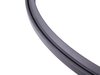 Genuine BMW Genuine BMW Door Weather Strip - Right - E30 51211888158 View 2