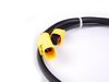 Genuine BMW Genuine BMW Seat Belt Tensioner Repair Cable 61129118095 View 2