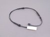 Bowa Front Brake Pad Wear Sensor 34356792559 View 1