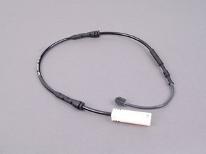 Front Brake Pad Wear Sensor