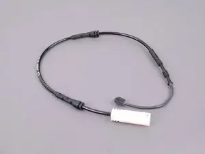 Genuine BMW Front Brake Pad Wear Sensor - E82 128i E88 128i