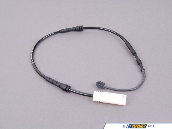 Bowa Front Brake Pad Wear Sensor 34356792559