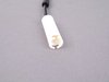 Bowa Front Brake Pad Wear Sensor 34356792559 View 2