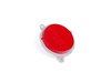 Genuine BMW Genuine BMW Rear Bumper Reflector - Right - E85 E86 Z4 63147046040 View 1