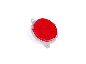 Genuine BMW Rear Bumper Reflector - Right - E85 E86 Z4