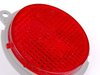 Genuine BMW Genuine BMW Rear Bumper Reflector - Right - E85 E86 Z4 63147046040 View 3