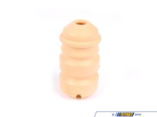 URO Rear Axle Additional Shock Absorber, R 33506757368 33506757368