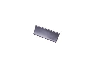 Genuine BMW Cover Strip, Left Sw Seidenmatt - 51138236895 - E38