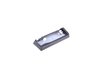 Genuine BMW Genuine BMW Cover Strip, Left Sw Seidenmatt - 51138236895 - E38 51138236895 View 2
