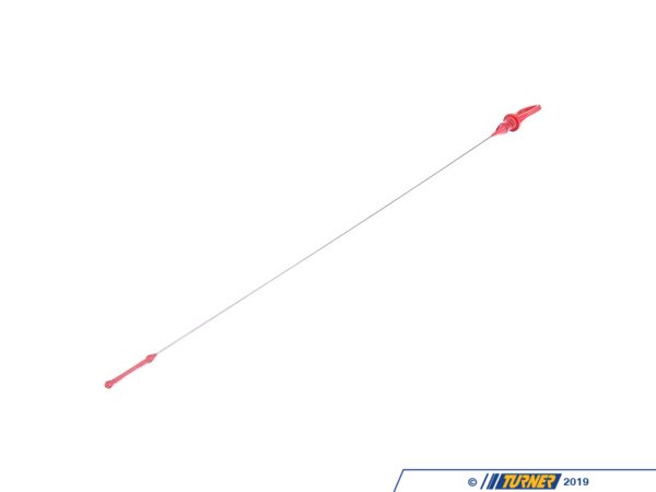 Genuine BMW Dipstick - E53 11437535680