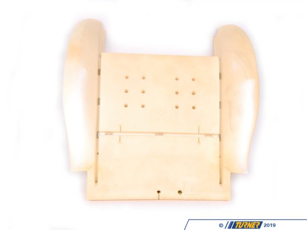 Genuine BMW Genuine BMW Front Seat Bottom Foam 52108214937