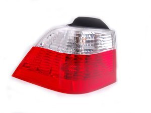 Genuine BMW Tail Light - Left - E61 530xi
