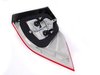 Genuine BMW Genuine BMW Tail Light - Left - E61 530xi 63217165827 View 2
