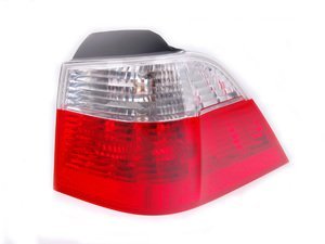 Genuine BMW Tail Light - Right - E61 530xi