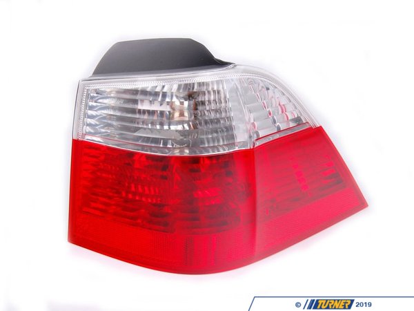 Genuine BMW Genuine BMW Tail Light - Right - E61 530xi 63217165828