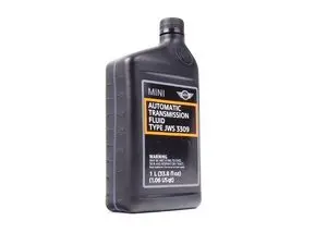Genuine MINI Automatic Transmission Fluid/ATF JWS 3309