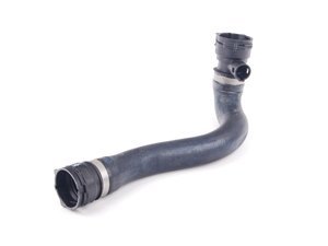 Rein Lower Radiator Hose - E53 X5 N62 4.4L 4.8L