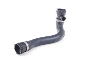 Rein Lower Radiator Hose - E53 X5 N62 4.4L 4.8L
