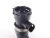 Rein Rein Lower Radiator Hose - E53 X5 N62 4.4L 4.8L 17127509963 View 3