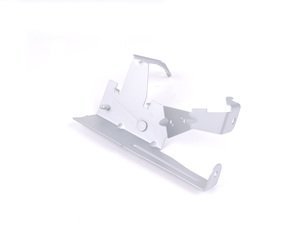 Genuine BMW Bracket, Vacuum Reservoir - 13717558322