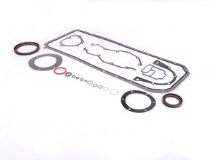 Elring Crankcase Gasket Set - E46, Z3, Z4