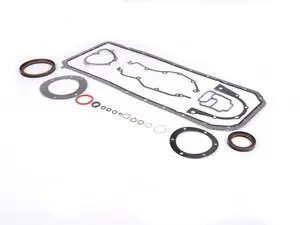 Elring Crankcase Gasket Set - E46, Z3, Z4