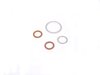 Elring Elring Crankcase Gasket Set - E46, Z3, Z4 11110302722 View 8