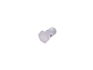 Genuine BMW Hollow Bolt - 32416852470
