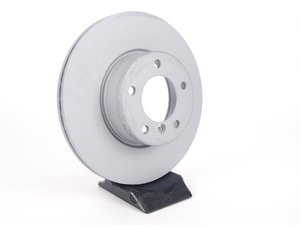 Zimmermann Brake Disc (312 X 24 mm) - E90 E91 E93 E92 E84