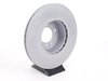 Zimmermann Zimmermann Brake Disc (312 X 24 mm) - E90 E91 E93 E92 E84 34116855006 View 2