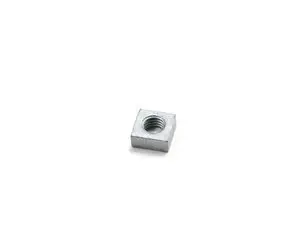 Genuine BMW Square Nut M8 - 31356763094 - E63,E60 M5,E63 M6