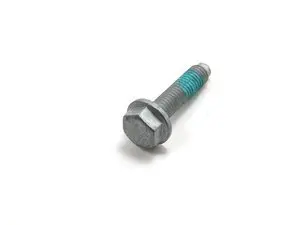 Genuine BMW Hexagon Screw With Flange M8X35-10.9 - 31356765194 - E63
