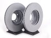 Zimmermann Front Brake Rotors - Pair (312x24) - F2X F3X 34116855006kt3 View 2