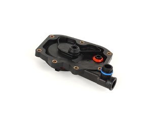 Genuine BMW Crank Case Vent Valve - E38 E39 E31 M62 4.4L