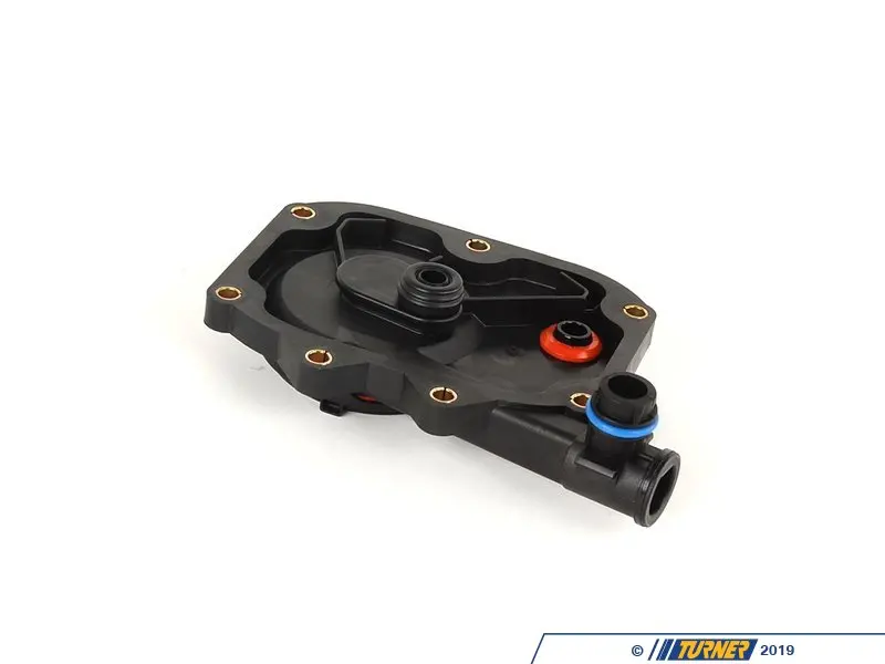 11617501563 - Genuine BMW Crank Case Vent Valve - E38 E39 E31 M62