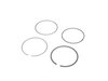 Wiseco Piston Ring Set - Priced Per Piston wis8700XX View 1