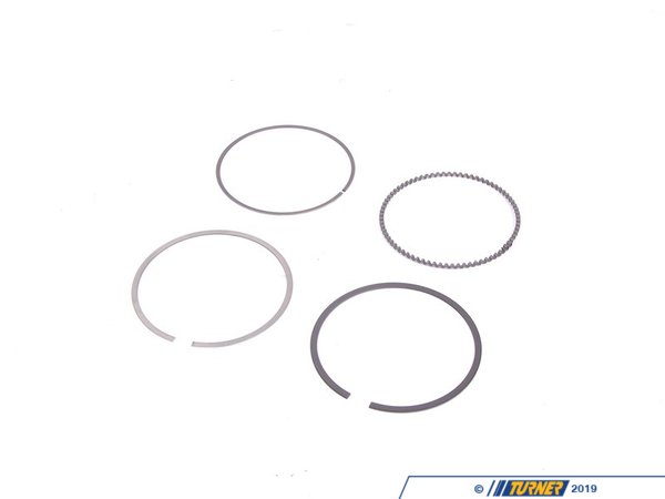 Wiseco Piston Ring Set - Priced Per Piston wis8700XX