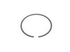 Wiseco Piston Ring Set - Priced Per Piston wis8700XX View 4