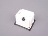 Genuine BMW Genuine BMW Dashboard Clock - E30 - (NO LONGER AVAILABLE) 62131376903 View 2