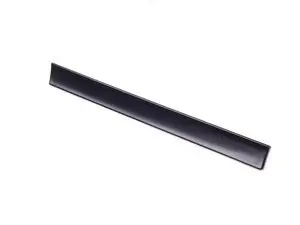 Genuine BMW Cover Strip, Left Sw Seidenmatt - 51138236893 - E38